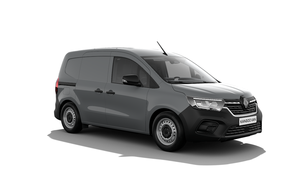 Kangoo Van