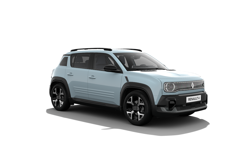 Renault 4